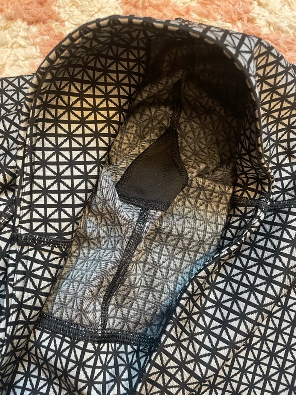 lululemon athletica wunder under leggings - Picture 6 of 7